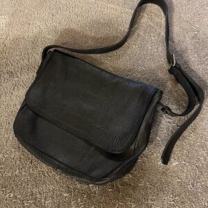 Robert Cheau Messenger Bag